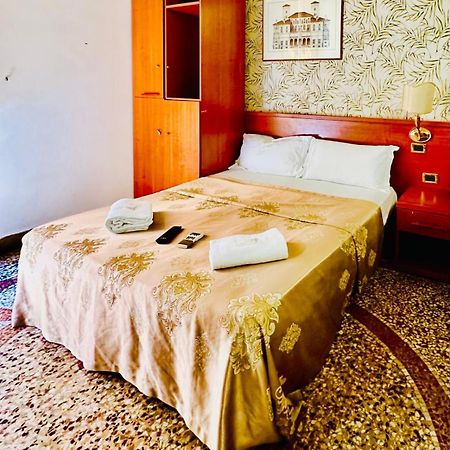 Rome Central Station Guest House Exterior foto