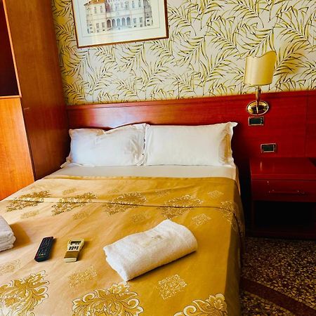 Rome Central Station Guest House Exterior foto