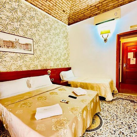 Rome Central Station Guest House Exterior foto